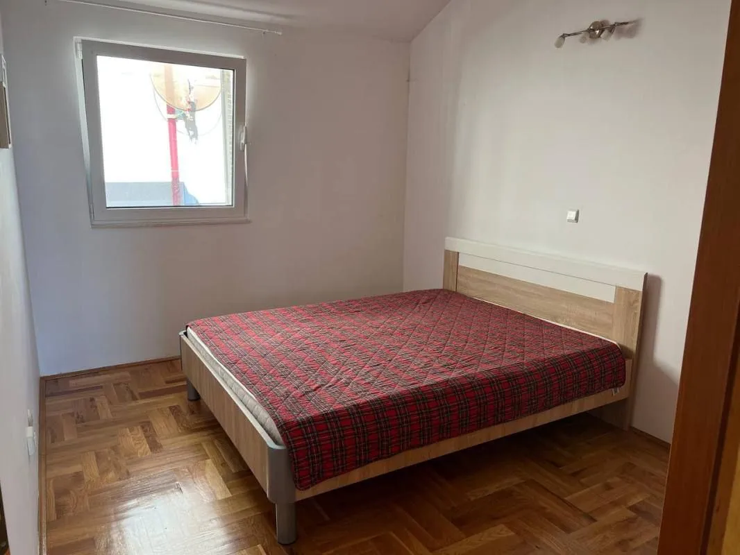 Sale, one bedroom apartment, 38m², Bečići, Budva
