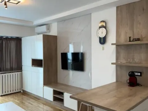 Rent, studio apartment, 32m², Bulevar Oslobodjenja, Novi Sad Sve Podlokacije - image 5