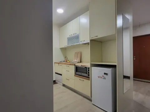 Rent, studio apartment, 48m², Bečići, Budva - image 12