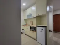 Rent, studio apartment, 48m², Bečići, Budva - image 12