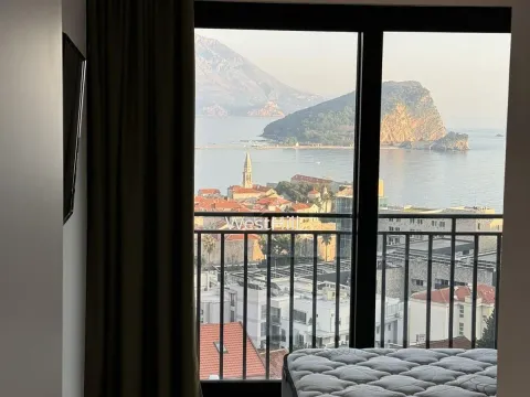 Sale, two bedroom apartment, 263m², Budva, Crna Gora - image 15