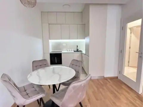 Prodaja, jednosoban stan, 45m², Zabjelo, Podgorica - image 12