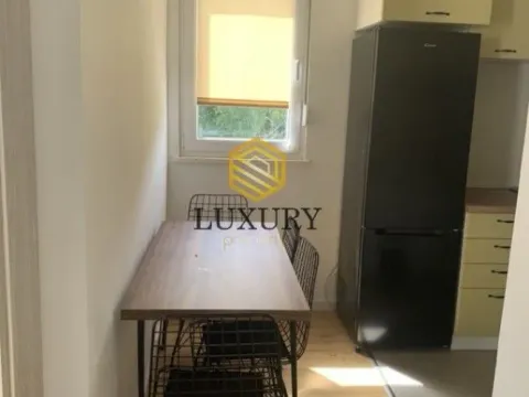 Izdavanje, jednosoban stan, 42m², Centar, Podgorica - image 2