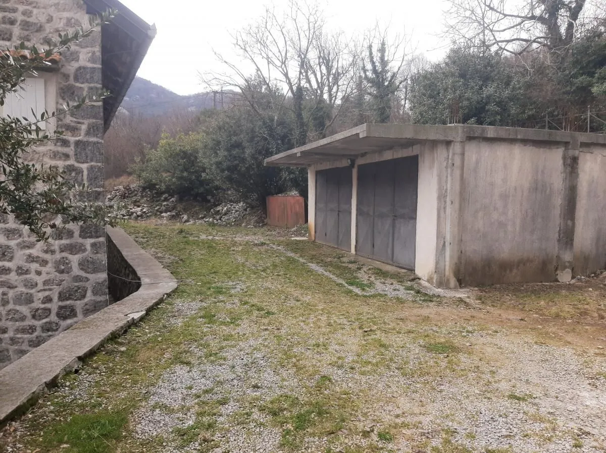 Prodaja, kuća, 260m², Morinj, Kotor