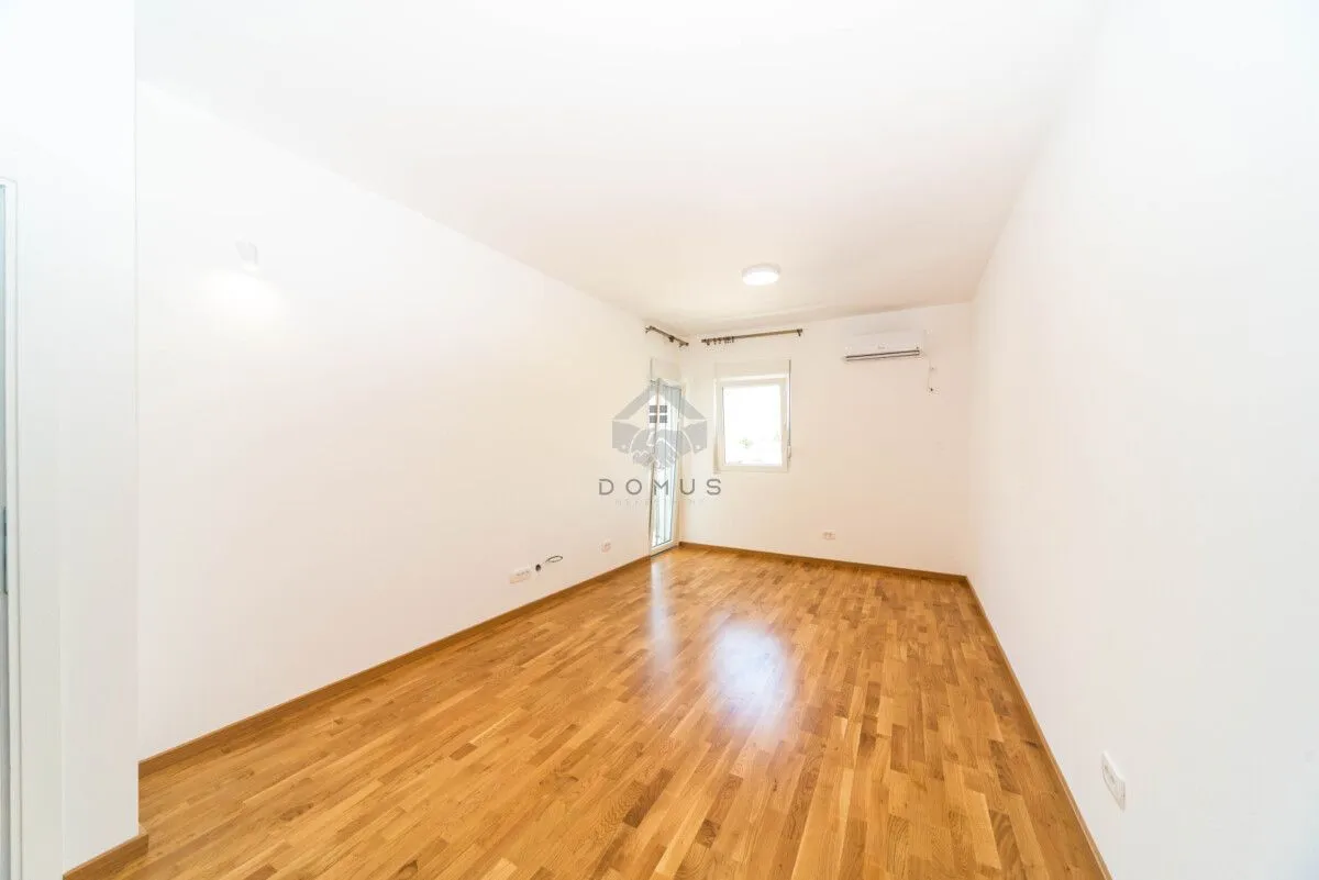 Rent, one bedroom apartment, 43m², Zagorič, Podgorica