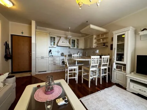 Prodaja, stan, 51m², Petrovac, Budva - image 4