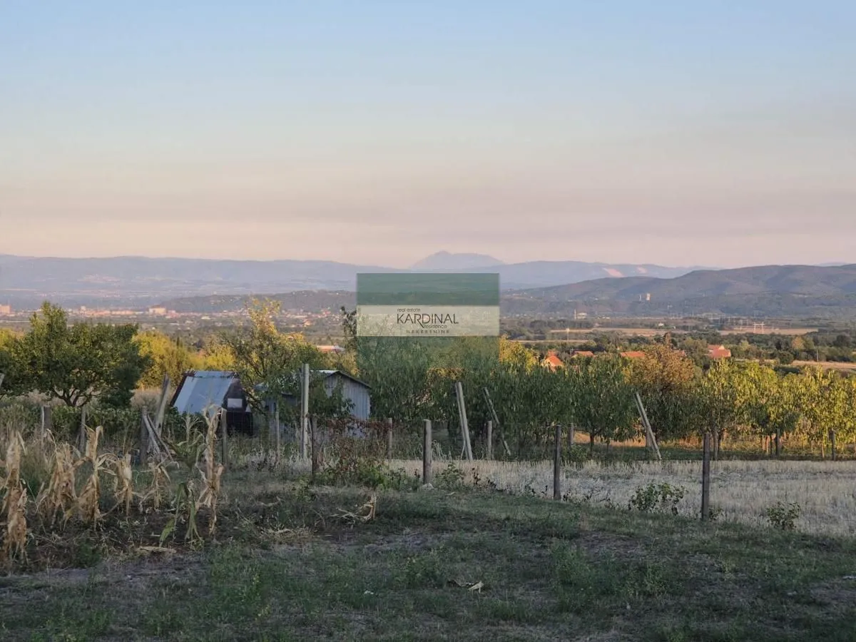 Prodaja, plac, 27920m², Siokovac, Jagodina