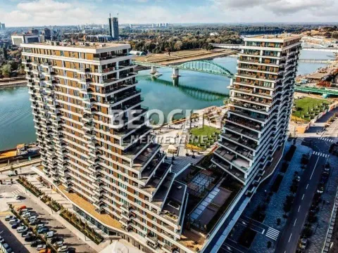Prodaja, dvosoban stan, 63m², Beograd Na Vodi, Beograd - image 8