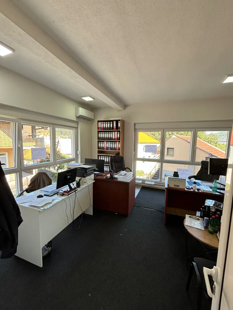 Rent, office space, 26m², Centar, Bijelo Polje