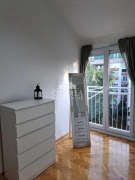 Rent, two bedroom apartment, 65m², Miljakovac, Rakovica - image 13