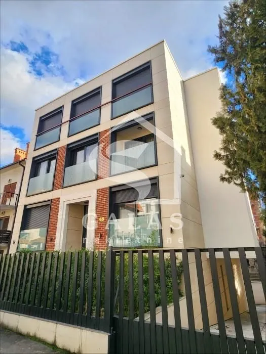 Prodaja, stan, 27m², Neimar, Vračar Sve Podlokacije
