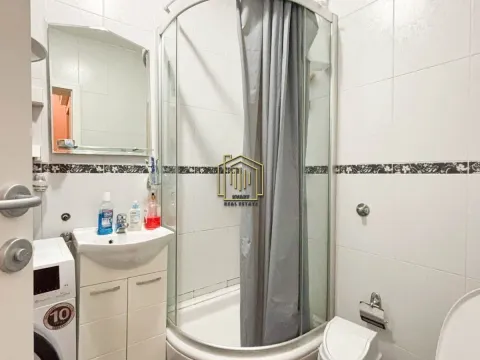 Prodaja, jednosoban stan, 49m², Zabjelo, Podgorica - image 6