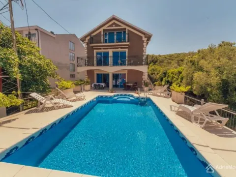 Prodaja, kuća, 220m², Đuraševići, Tivat - image 16