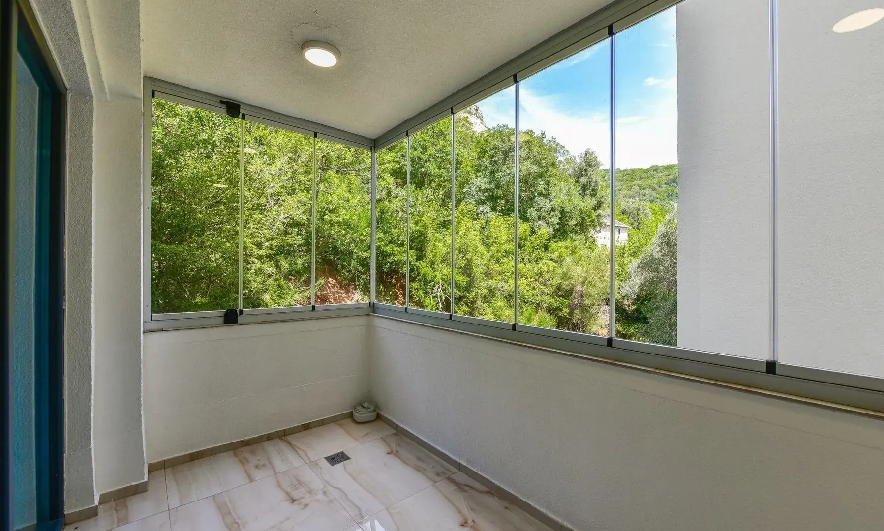 Sale, three bedroom apartment, 121m², Bečići, Budva