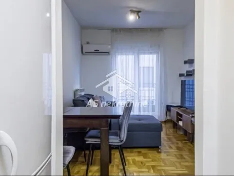 Izdavanje, dvosoban stan, 42m², Vukov Spomenik, Zvezdara Sve Podlokacije - image 5