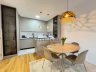 Rent, two bedroom apartment, 74m², Central Point, Podgorica - image 9