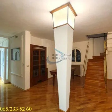 Izdavanje, stan, 146m², Savski Venac, Beograd - image 3