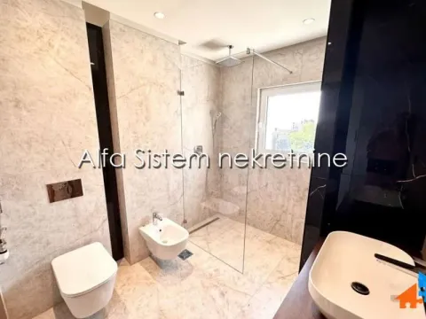 Prodaja, četvorosoban stan, 147m², Banovo Brdo, Beograd - image 15