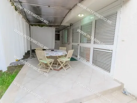 Sale, two bedroom apartment, 76m², Savina, Herceg Novi - image 5