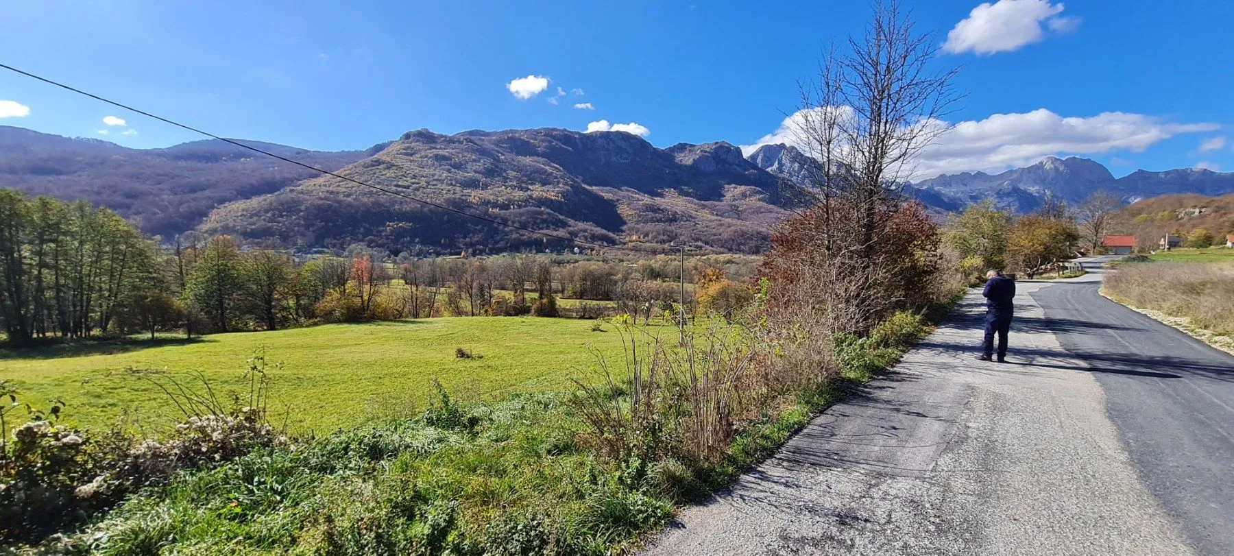 Prodaja, plac, 27492m², Kolašin, Crna Gora