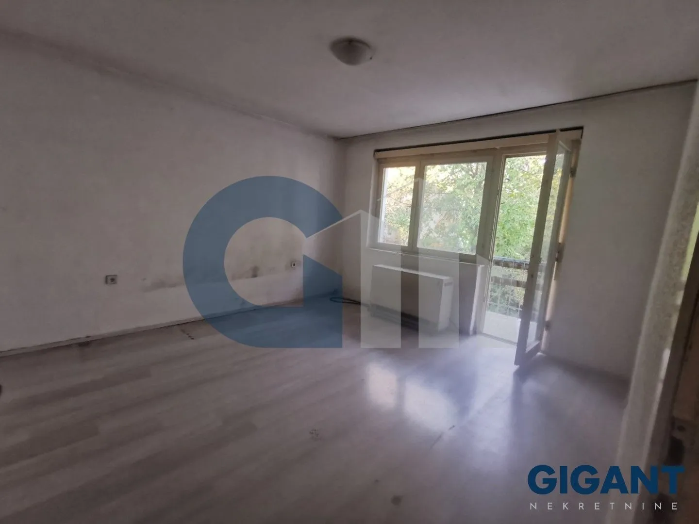 Sale, three bedroom apartment, 76m², Čukarica, Beograd