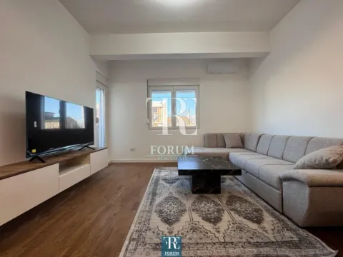 Sale, one bedroom apartment, 43m², Zabjelo, Podgorica - image 1