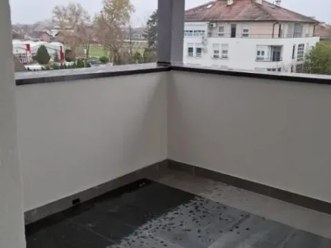 Izdavanje, garsonjera, 32m², Veternik, Novi Sad Sve Podlokacije - image 9