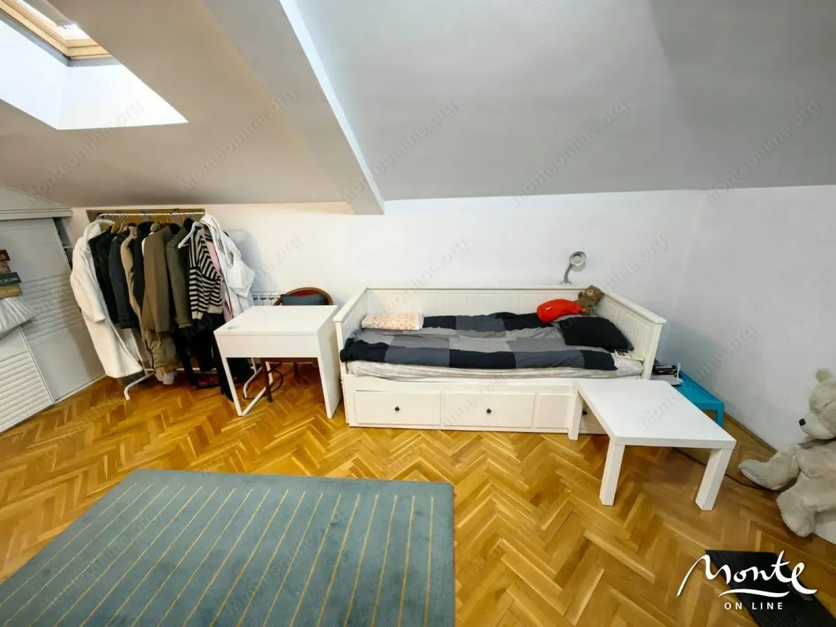Prodaja, trosoban stan, 91m², Podgorica, Crna Gora