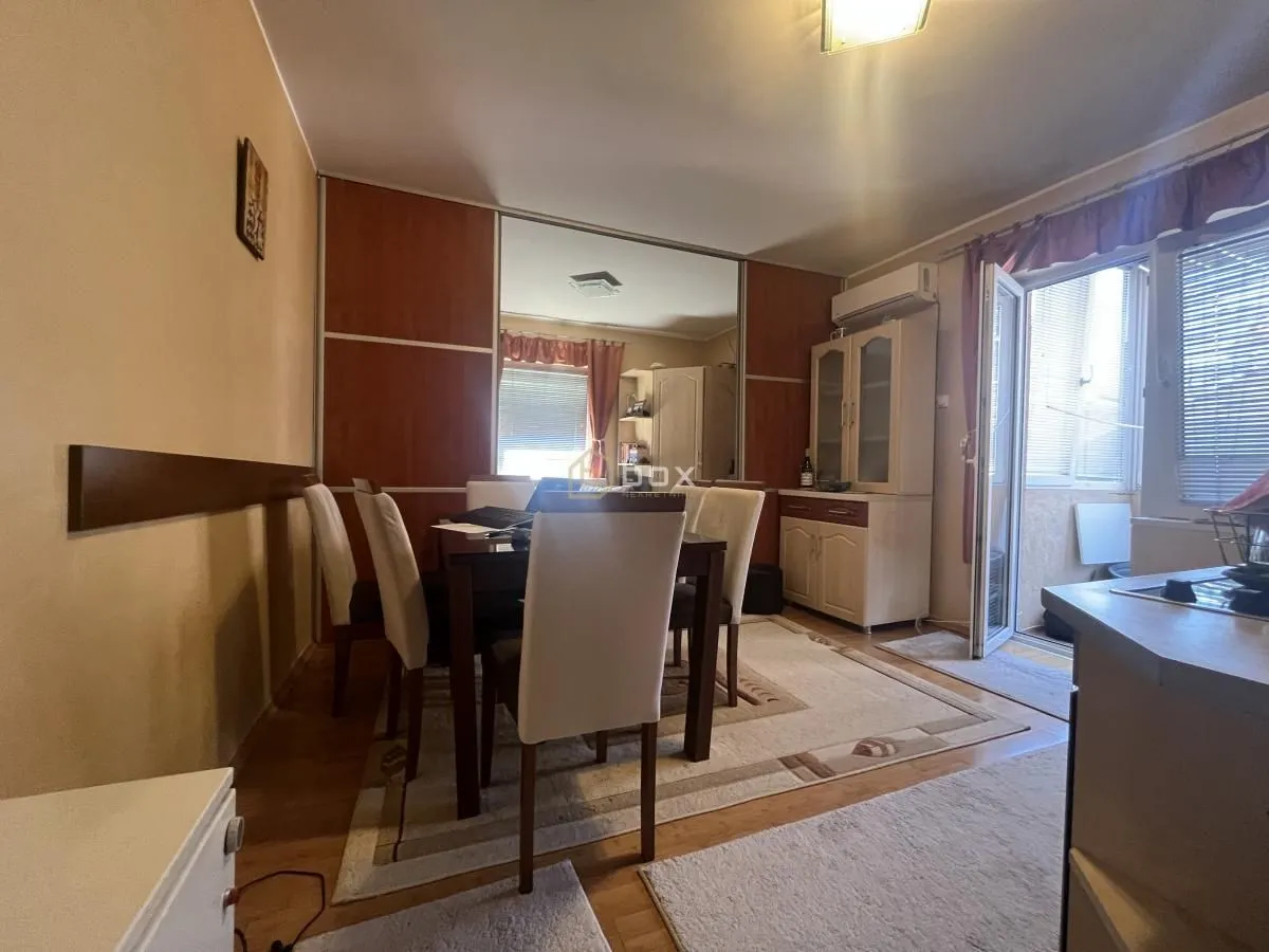 Prodaja, jednosoban stan, 44m², Pantelej, Niš