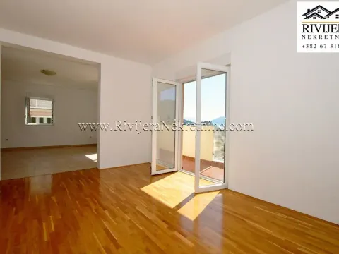 Sale, two bedroom apartment, 72m², Igalo, Herceg Novi - image 23