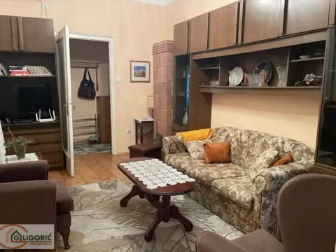 Prodaja, trosoban stan, 84m², Stari Grad, Beograd - image 5