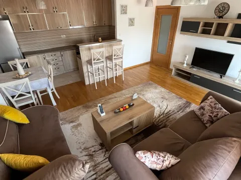 Prodaja, jednosoban stan, 49m², Ljubović, Podgorica - image 5