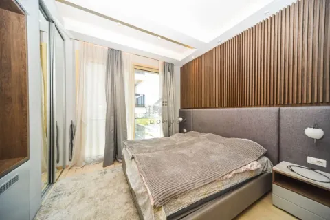 Rent, three bedroom apartment, 116m², Podgorica, Crna Gora - image 9