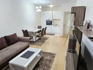 Izdavanje, jednosoban stan, 47m², City Kvart, Podgorica - image 1