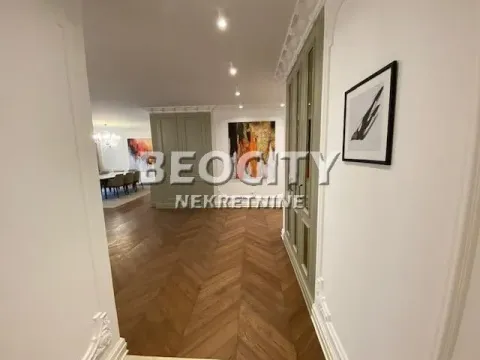 Izdavanje, četvorosoban stan, 170m², Čubura, Beograd - image 4