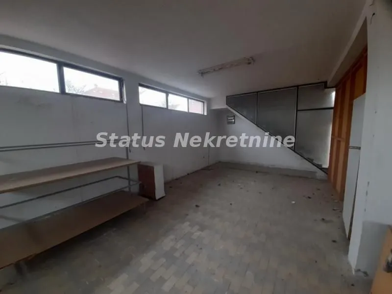 Prodaja, kuća, 510m², Bela Palanka, Srbija