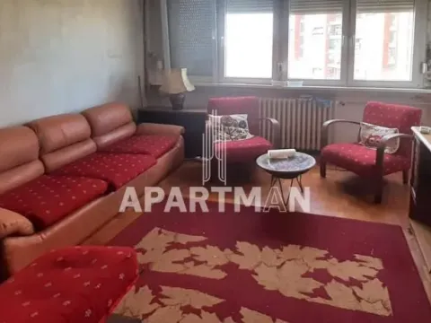 Sale, four bedroom apartment, 92m², Vidikovački venac, Rakovica