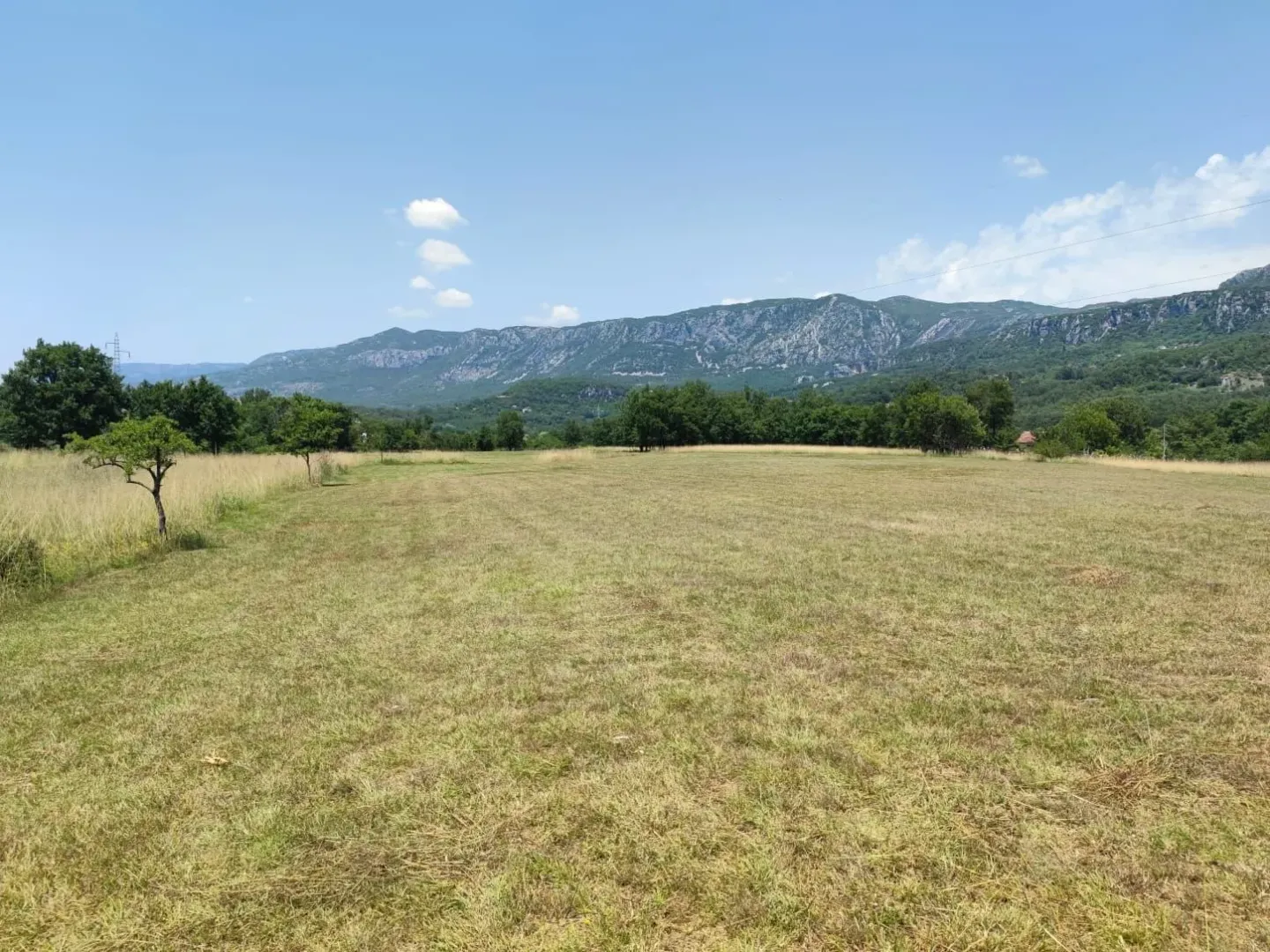 Prodaja, plac, 3277m², Ostalo, Podgorica