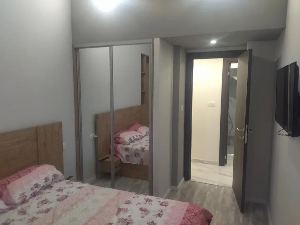 Rent, two bedroom apartment, 75m², Ljubović, Podgorica