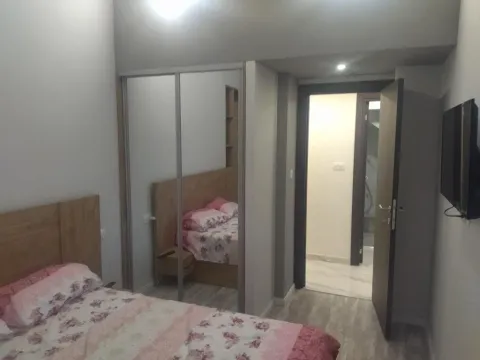Rent, two bedroom apartment, 75m², Ljubović, Podgorica - image 9