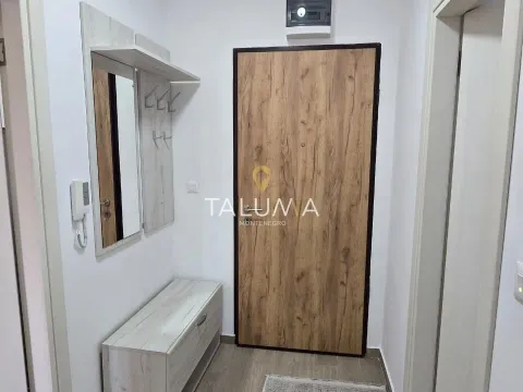 Izdavanje, jednosoban stan, 47m², Stari Aerodrom, Podgorica - image 8