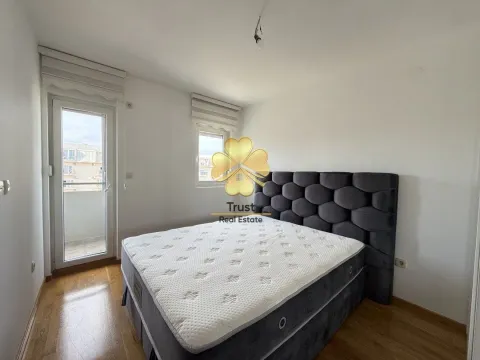 Rent, one bedroom apartment, 50m², Stari Aerodrom, Podgorica - image 9