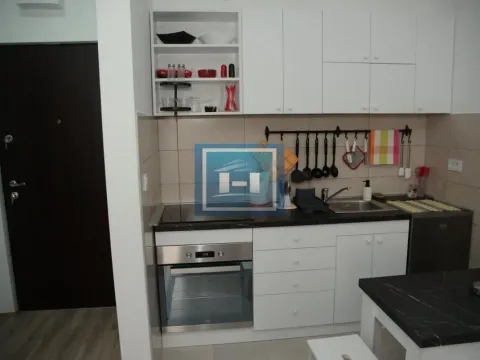 Rent, apartment, 32m², Jagodina, Srbija - image 11