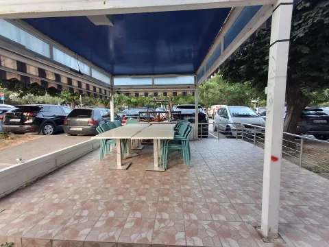 Sale, hospitality venue, 44m², Makedonsko naselje, Bar - image 5