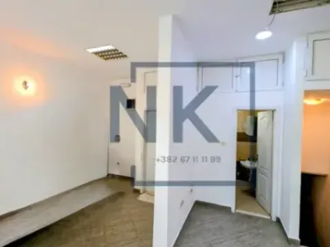 Sale, office space, 50m², Drpe Mandića, Podgorica - image 6