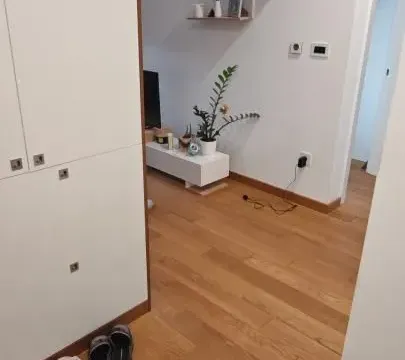 Izdavanje, dvosoban stan, 55m², Centar, Novi Sad - image 6