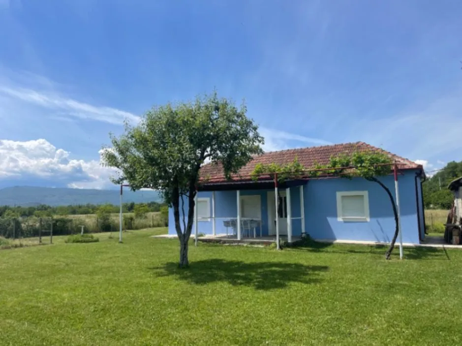 Izdavanje, kuća, 45m², Spuž, Danilovgrad