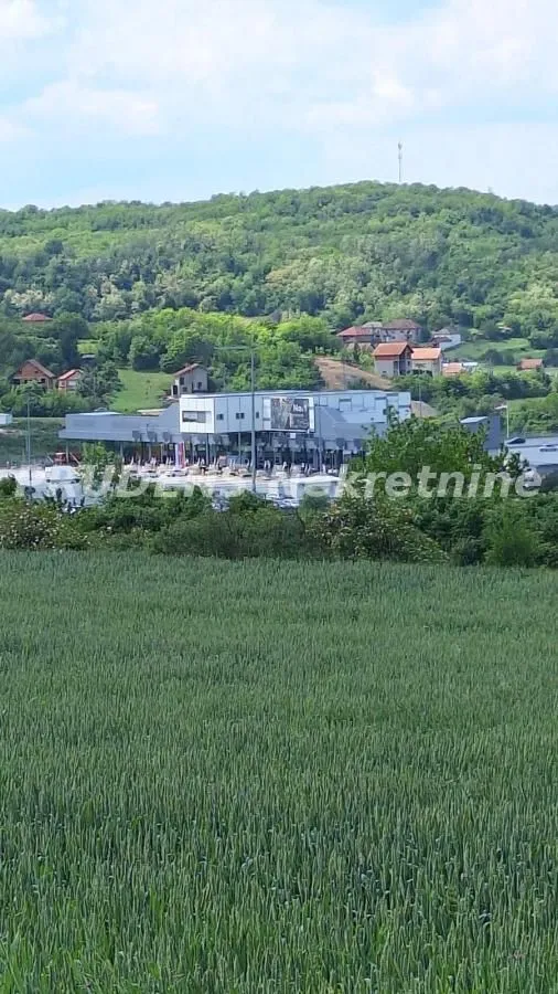Sale, land lot, 14000m², Vrčin, Grocka