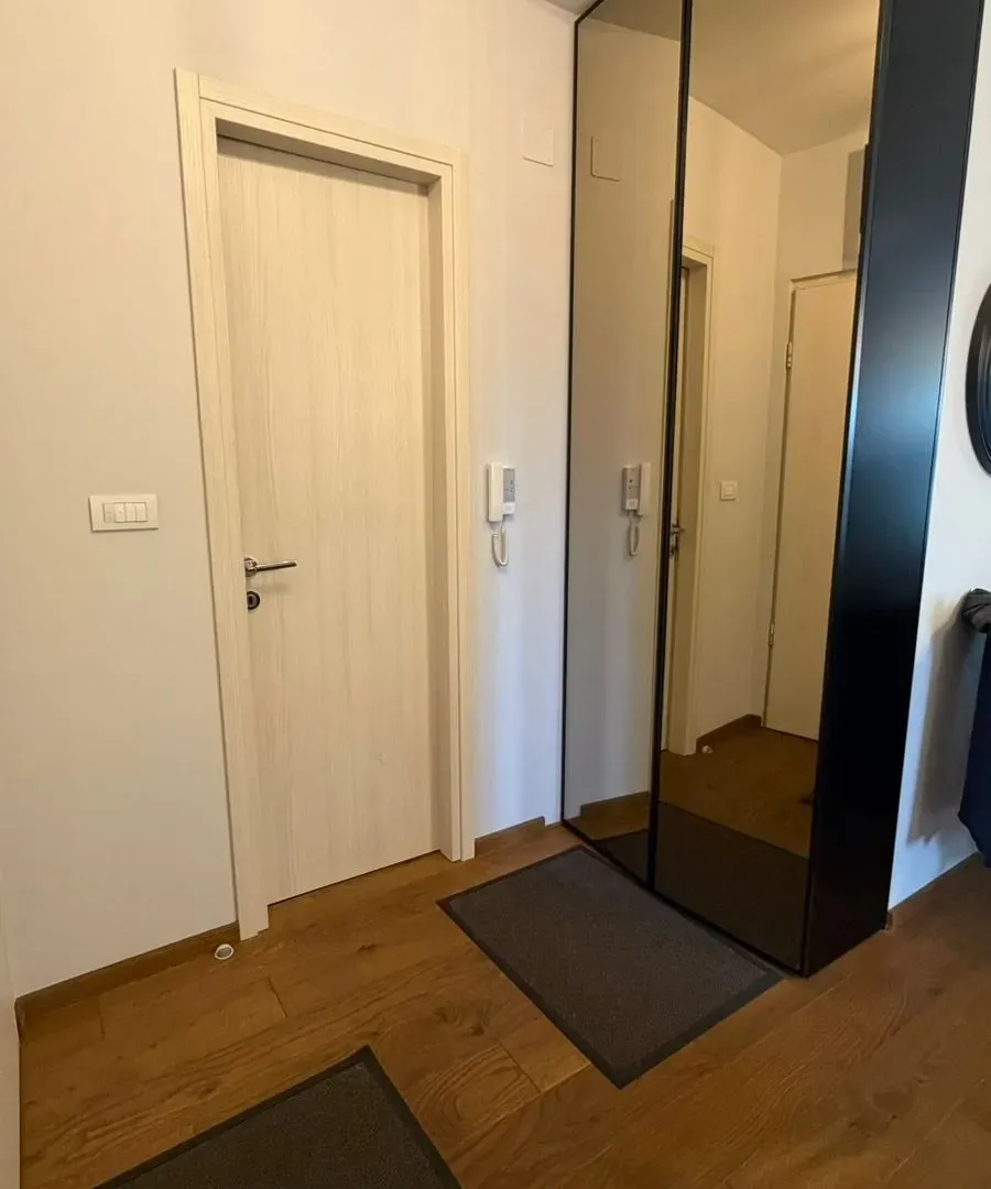 Prodaja, dvosoban stan, 64m², City Kvart, Podgorica