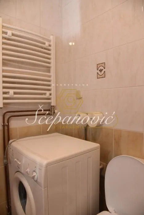 Izdavanje, dvosoban stan, 49m², Betanija, Novi Sad Sve Podlokacije
